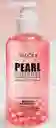 Limpiador Pearl Shower Con Aminoacidos Y Acido Hialuronico Control Grasa 300ml Sadoer Ref 874