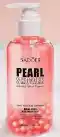 Limpiador Pearl Shower Con Aminoacidos Y Acido Hialuronico Control Grasa 300ml Sadoer Ref 874