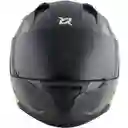 Casco Integral X-sports M67 Xpider Gris/verde Mate T M