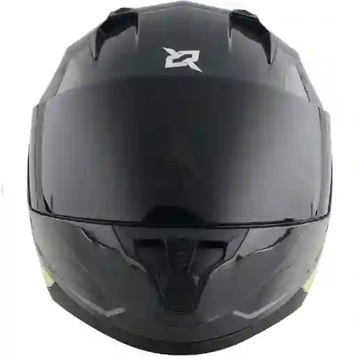 Casco Integral X-sports M67 Xpider Gris/verde Mate T M