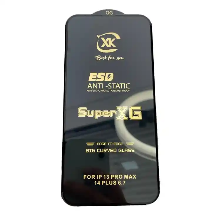 Vidrio Premium Blindado Samsung A33-5g