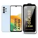 Vidrio Premium Blindado Samsung A33-5g