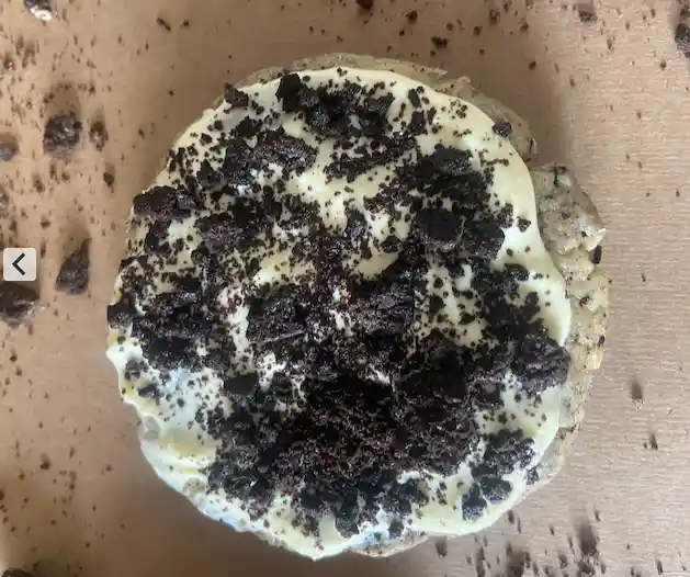 Cookies Cream