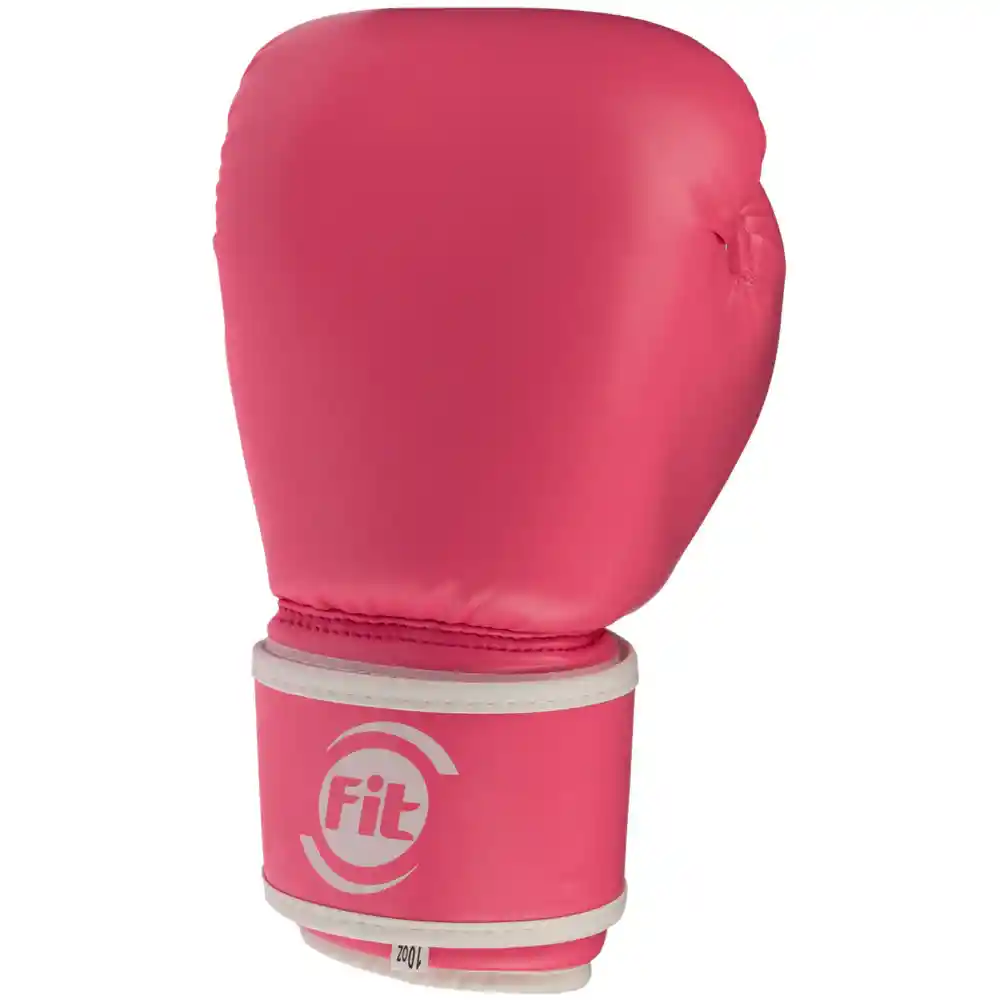 Guantes Boxeo Fundamentación