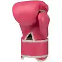 Guantes Boxeo Fundamentación