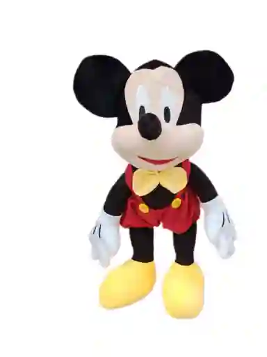 Peluche Mickey Mouse