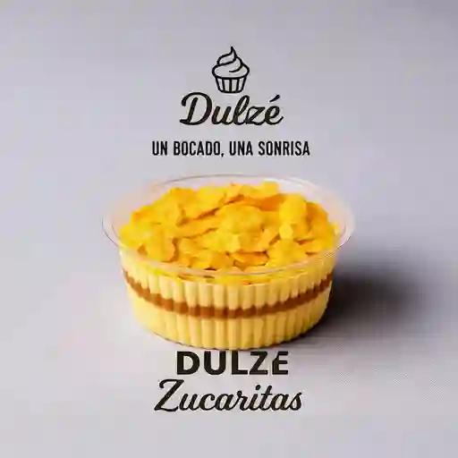 Dulzé Zucaritas