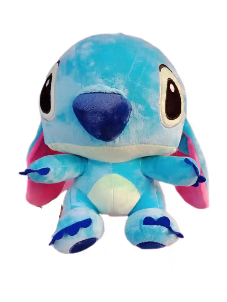 Peluche Stitch Bebé
