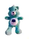 Peluche Oso Gruñón Cariñoso azul