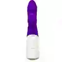 Vibrador Clítoris María Corina Machado Carga Usb A Prueba De Agua