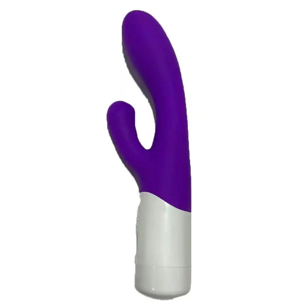 Vibrador Clítoris Jessica Simpson Carga Usb A Prueba De Agua