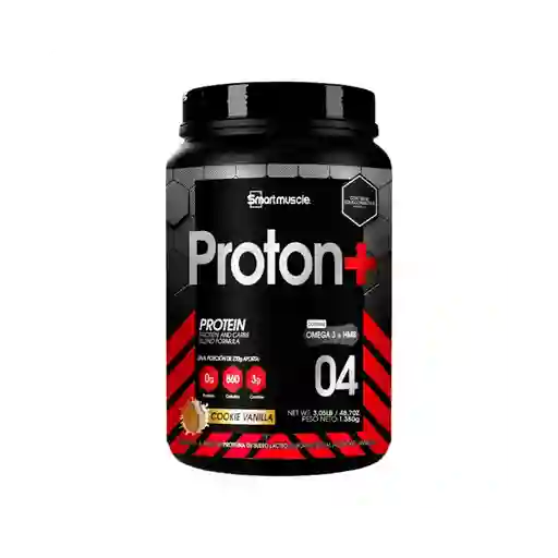 Proton+ Proteina