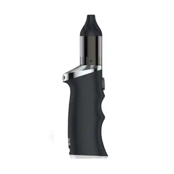 Yocan Black Phaser Ace Wax Vaporizer