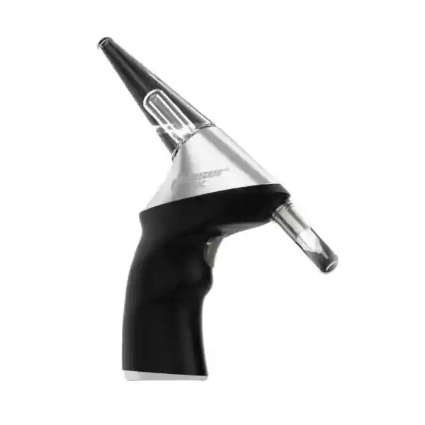 Yocan Black Phaser Arc Nectar Collector - Silver