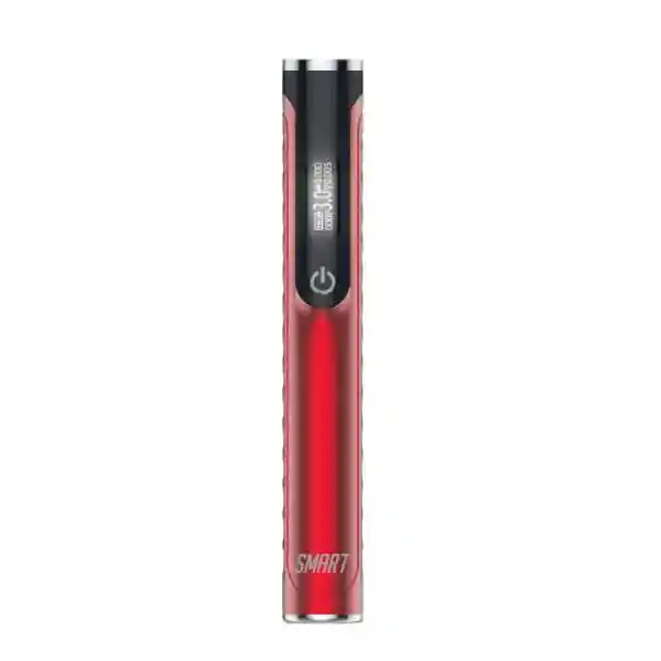 Yocan Black Smart - Batería Red