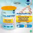 Calostro Bovino Factorvit Advance 1000g Biopronat