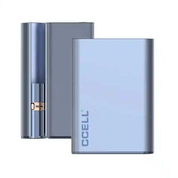 Ccell Palm Pro - Batería Baby Blue