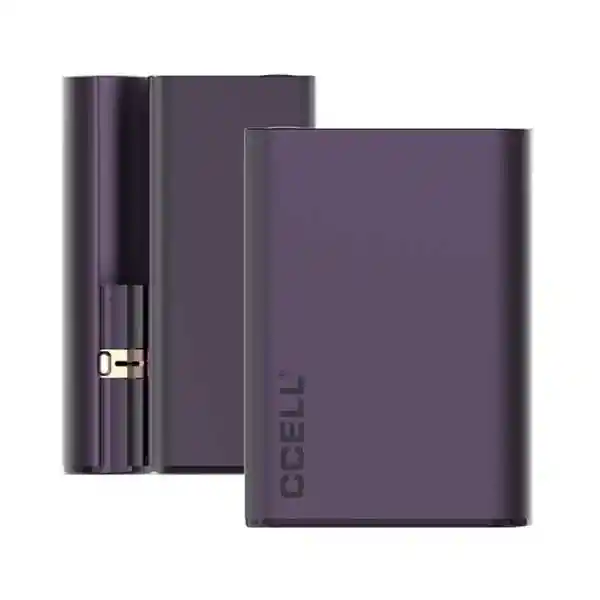 Ccell Palm Pro - Batería Deep Purple