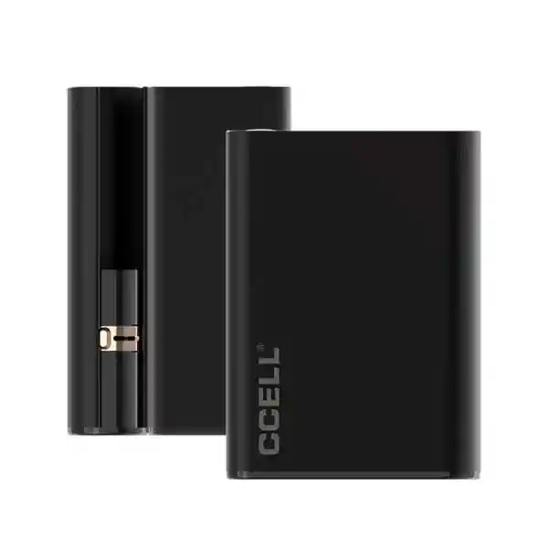 Ccell Palm Pro - Batería Graphite