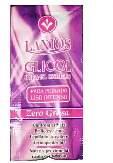 Termoprotector Laxios Glicol 20 Ml