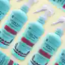 Crema Para Peinar Desenredante Con Aceite De Árgan, Coco Y Aguacate