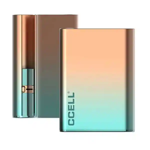 Ccell Palm Pro - Batería Champagne