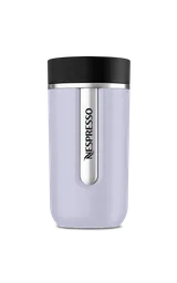 Travel Mug Medium Lavanda Nespresso