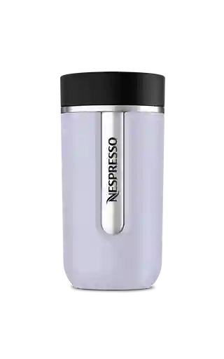 Travel Mug Medium Lavanda Nespresso