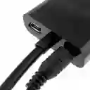 Adaptador Convertidor De Hdmi A Vga Para Ps4 | Activo
