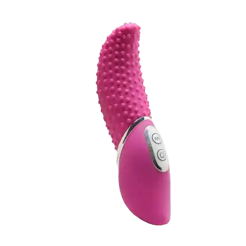 Lengua Vibrador