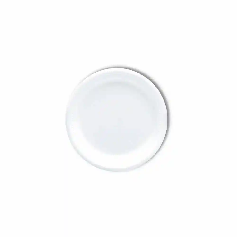 Darnel Plato 15.5 Cm Blanco X 20