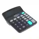 Calculadora Multifuncional 12 Digitos