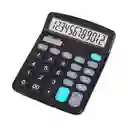 Calculadora Multifuncional 12 Digitos