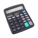 Calculadora Multifuncional 12 Digitos