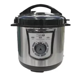 Olla Multiusos Universal Royal Capacidad 6 Litros 1000w