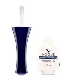 Esmalte Vogue Blanco 10 Ml