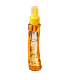 Splash Con Feromonas Para Mujer Tropical 120 Ml Flavor