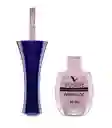 Esmalte Vogue Morado 10 Ml