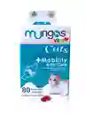 Suplemento Mungos Cats Mobility Artrit-care