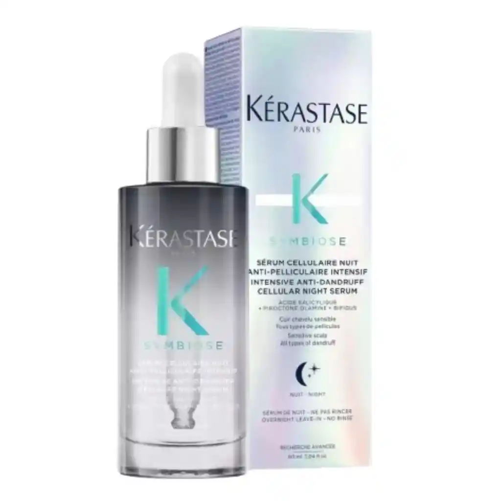 Kerastase Symbiose Serum Anti-pelliculaire 90ml