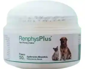 Renphys Plus X5gm