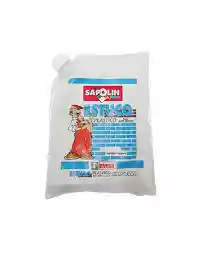 Estuco Plastico Sapolin Bolsa X 500grs Con Tapa Para Interior