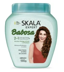 Tratamiento Babosa Skala 1000 Gr