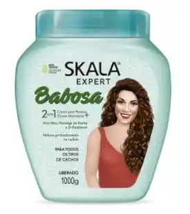 Tratamiento Babosa Skala 1000 Gr