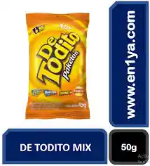 De Todito Mix 45 Gramos