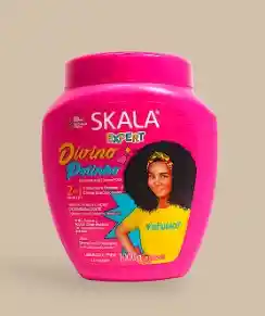 Tratamiento Para Cabello Skala Divino Potinho Kids