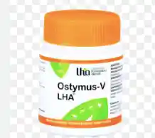 Ostymus - V Lha 200 Gr