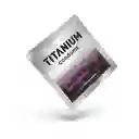 Condones Multiorgasmos X3 Titanium