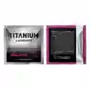 Condones Multiorgasmos X3 Titanium