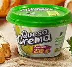 Queso Cema 230 Gr